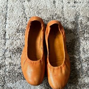 Ladies Shoes